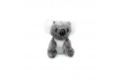 China 10cm Exquisite Lifelike Koala Stuffed Plush Toy supplier