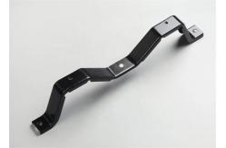 China Standard Anodizing Machining Surface Finish Used In Automotive Industries supplier