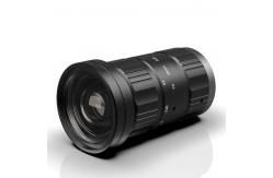 China 4K Scan Lens Low Distortion M42 Mount Wide Angle Line supplier