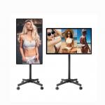 Customizable Mobile All In One  Live Streaming Equipment Device 32inch LED Screen Broadcasting