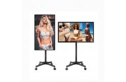 China 55in 32in Live Broadcast Equipment Video Player Stream Equipment supplier