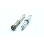 C1035K Material Pin Type Hinges For Baby Carriage ANSI Standard for sale
