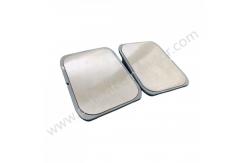 China Electrode Paddle Plate For Mindray D3 Defibrillator Paddle Medical Equipment Part supplier
