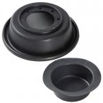 Customized Rubber Kit for Fuel Tank Isolation Valve Rubber Diaphragm Rolling Diaphragm