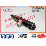 Fuel Injector BEBE4D34001 Delphi Fuel Injector 20847327 22172535 20530081