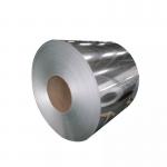 DX51D-DX54D Electrogalvanized Steel Z100-270g/M2 JIS 1000-1800mm for sale