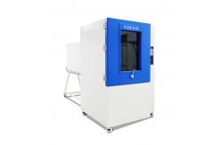 China IPX1-9K R600 Rain Test Chamber , Comprehensive Waterproof Testing Solution supplier