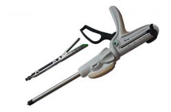 China Single Use 260mm Endoscopic Linear Cutter Stapler supplier