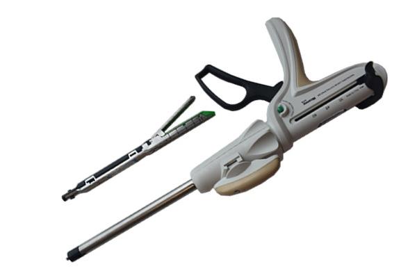 Single Use 260mm Endoscopic Linear Cutter Stapler