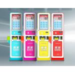 Currency ticket Coin Token Exchange Machine Bills To Coin Exchange OEM