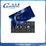 Smd2020 Full Color P2.5 Indoor Led Module 320x160 4k Refresh Rate Led Module Delivery In 3-5 Days for sale
