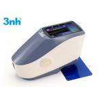 Pantone Color 3nh Spectrophotometer , Test Color Measurement With 8mm 4mm Apertures for sale