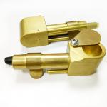 Custom CNC Machined Brass Parts for sale
