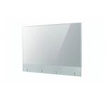 Ultra Thin Transparent Flexible OLED Display Intelligent For Advertising for sale
