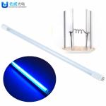 Plastic G10Q UVC light lamp Bacteria Disinfection Ultraviolet Light Bulb 40w for sale