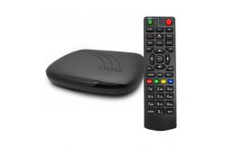 China Decoder Tv  Cable DVB C Box USB PVR Channel Editing supplier