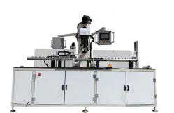 China Efficient Reliable Automatic TIG Welding Machine for Heavy Duty Applications supplier
