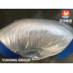 Pipe Fitting ASTM A403 WP347H Seamless S34709 90DEG LR Elbow B16.9