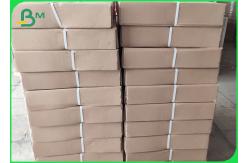 China 80g White CAD Plotter Paper Roll For Engineering Design Drawing supplier