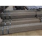 ISO 9001 Cabon Steel Seamless Boiler Tubes With Organizational Stability for sale
