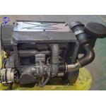 Construction Machinery Parts Brand New BF4L913 Deutz Diesel Engine