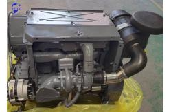 China Construction Machinery Parts Brand New BF4L913 Deutz Diesel Engine supplier