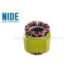 Automatic Lacing Machine Double Side Stator Coil End Motor Winding Machine