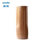Printable Adhesive Bopp Tape Jumbo Roll 0.038mm Thickness Marketing Use for sale