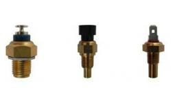 China VTS Series NTC Temperature Sensor Vehicle Temperature Sensor & Thermo Switch supplier
