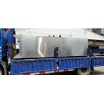 IEC60332-3 Wire Testing Equipment Bunched Cable  Flame Propagation Test Machine