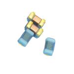 SMD Wire Wound Chip Inductor , Ferrite Chip Inductor For Consumer Products for sale