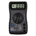 Small Multimeter With Grasp Shape Dt820d digital multimeter for sale
