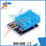 12g Compatible DHT11 Digital Temperature and Humidity sensor module with short version for sale