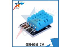 China DHT11 Relative Humidity Sensor Module for  Arduino supplier