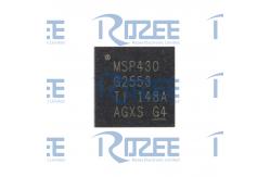 China MSP430G2553IRHB32R supplier