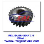 Rev Idler Gear Performance Transmission Parts 23t For 4ja1 Pickup Panther 87 90 for sale