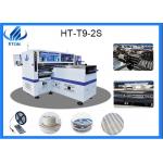 SMT Pick And Place Machine Double Rail For Roll To Roll Strip Light for sale