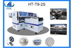 China SMT chip pick and place machine for rolling strip,flexible led strip supplier