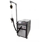 Bolt and Nut Induction Heater Heating Equipment for Portable Automobile/motor for sale