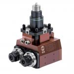 Customizable Bmt Live Tooling High Precision CNC Machine Accessory for sale