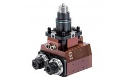 China Customizable Bmt Live Tooling High Precision CNC Machine Accessory supplier