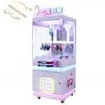 Dreamland Arcade Crane Find The Toys Clip Gift Clamp Prize Claw Toy Vending Coin Operated Game Machine for sale