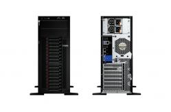 China PowerEdge ST550 Rack Mount Network Storage Dell 1U Server Custom supplier