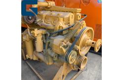 China 3406 Complete Engine Assy For E320D E323 Excavator supplier