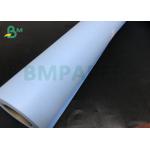 A0 A1 80gsm Cad Drawing Blueprint Plotter Paper Rolls 620mm / 880mm * 150m