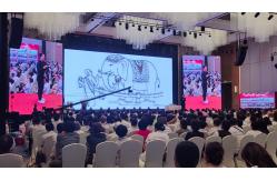 China LED Display Module 140° Wide Viewing Angle LED Display / LED Video Wall Customizable supplier