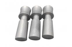 China Metal Cutting Carbide T Rod Customized Diameter For End Mills supplier