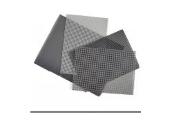 China 316 Stainless Window Screen Powder Coated 0.8m Width supplier