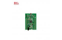 China STM32F407G-DISC1 MCU Microcontroller Unit Powerful For Embedded Projects supplier