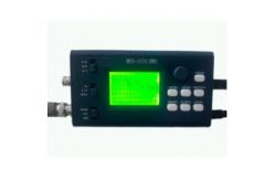 China 9V 1M Ohm Backlight Handheld Digital Oscilloscope , Mini Digital Oscilloscope supplier